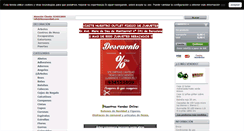 Desktop Screenshot of deconavidad.com